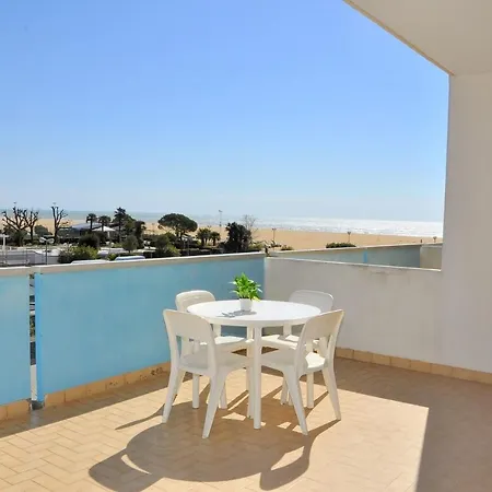 Lovely Beachfront 1 Bedroom - Beahost Apartamento *