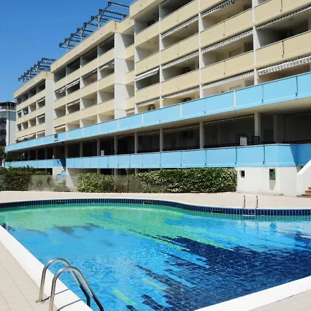Apartamento Lovely Beachfront 1 Bedroom - Beahost Bibione