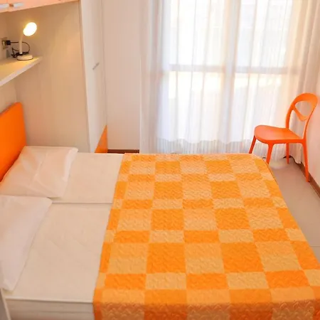Apartamento Lovely Beachfront 1 Bedroom - Beahost *