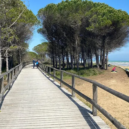 Lovely Beachfront 1 Bedroom - Beahost